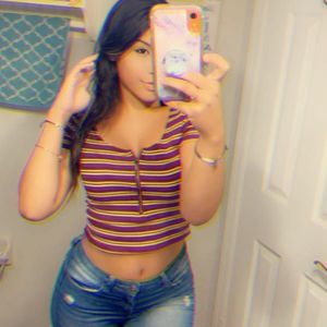 Meet your Posher, Karla